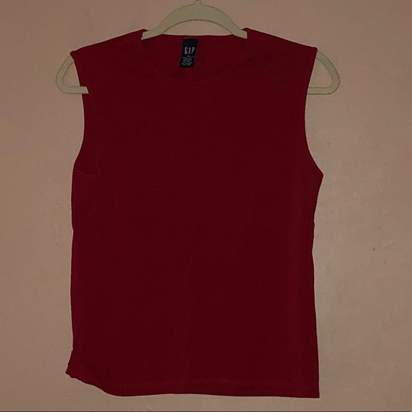 GAP Tank - Picture 2 of 3